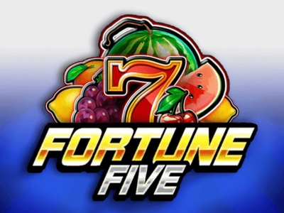 Fortune fünf Slot